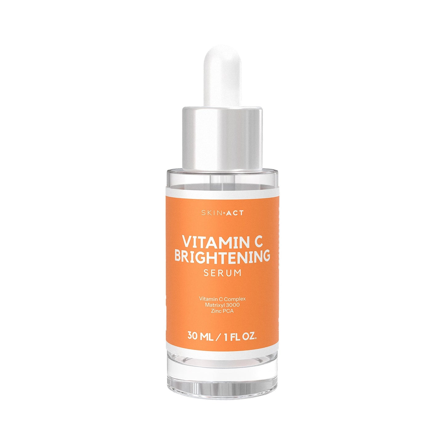 Vitamin C brightening serum