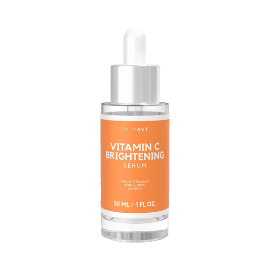 Vitamin C brightening serum