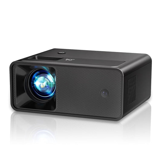Portable mini projector